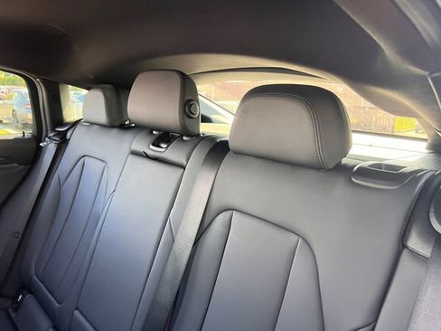 Used 2020 BMW X4 xDrive30i w/ Convenience Package AWD/4WD image 19
