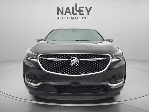 Used 2018 Buick Enclave Avenir w/ Avenir Technology Package image 16