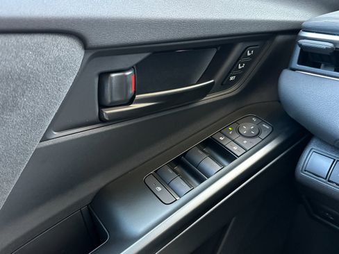 New 2026 Toyota C-HR AWD/4WD image 12