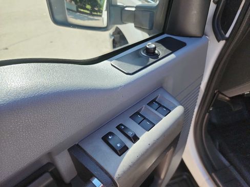 Used 2012 Ford F350 XLT AWD/4WD image 15