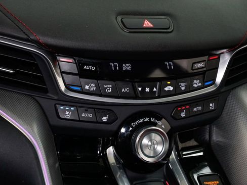 Used 2023 Acura TLX A-Spec Package image 22