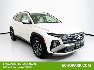 Used 2025 Hyundai Tucson SEL video 1