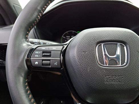 Certified 2023 Honda CR-V Sport Touring image 22