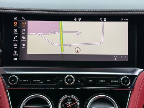Used 2021 Bentley Continental GT image 42