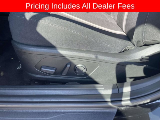 Used 2025 Hyundai Sonata SEL FWD image 21