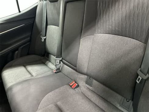 Used 2025 Toyota Camry LE image 11