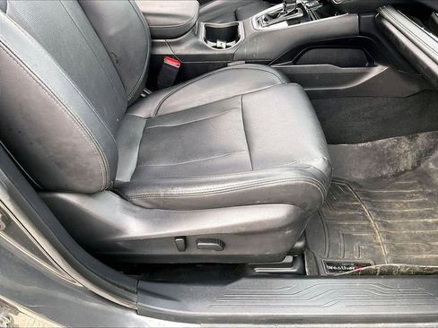 Used 2020 Subaru Outback Limited image 34