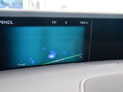 New 2026 Lincoln Nautilus Reserve image 26