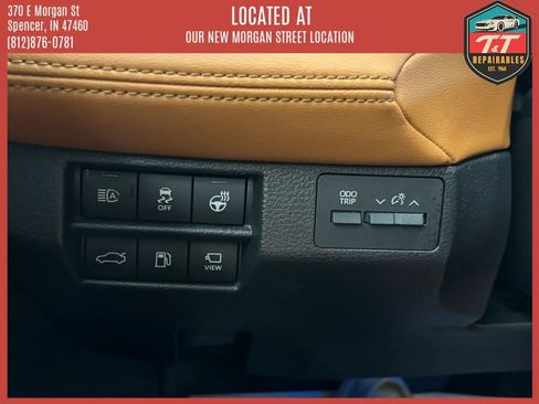 Used 2021 Toyota Avalon Limited w/ Advanced Safety Package FWD image 48