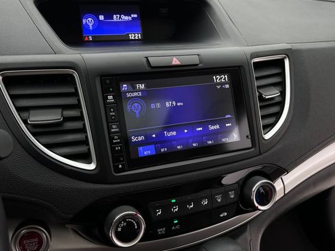 Used 2016 Honda CR-V EX image 19