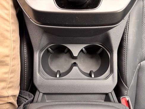 New 2026 Subaru Solterra Premium image 23