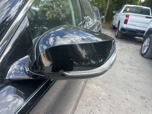 Used 2023 INFINITI Q50 Luxe w/ Cargo Package image 8