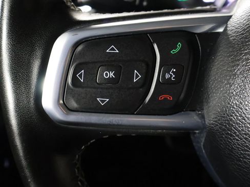 Used 2023 Jeep Wrangler Unlimited Sahara w/ Cold Weather Group image 40