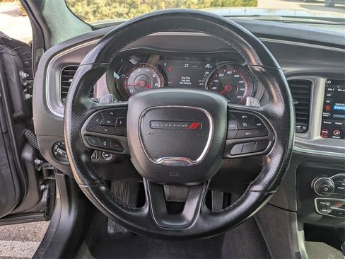 Used 2022 Dodge Charger R/T w/ Blacktop Package image 14