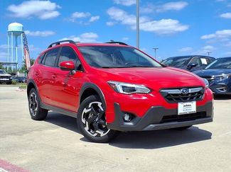 Used 2022 Subaru Crosstrek 2.5i Limited w/ Moonroof Package 2 video 1