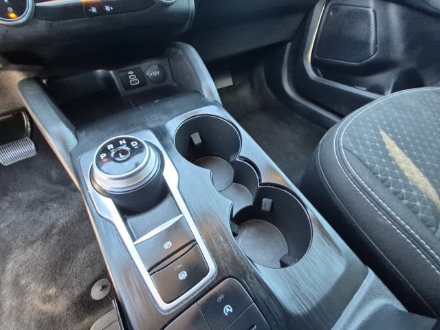 Used 2025 Ford Escape Active AWD/4WD image 20