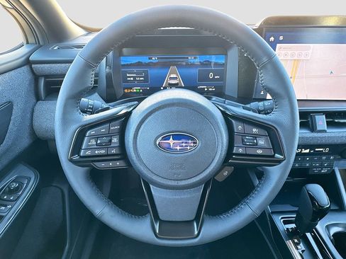 New 2026 Subaru Outback Premium image 11