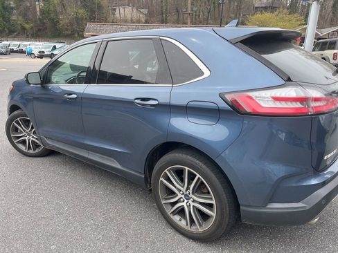 Used 2018 Hyundai Santa Fe Sport image 5