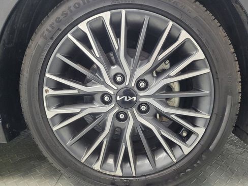 Used 2023 Kia Forte GT-Line w/ GT-Line Technology Package image 31