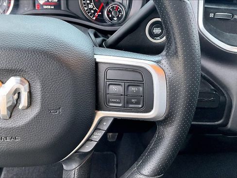 Used 2022 RAM 3500 Big Horn image 13