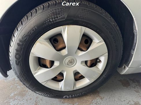 Used 2007 Toyota Camry LE image 32