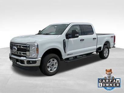 Used 2025 Ford F250 XLT w/ FX4 Off-Road Package