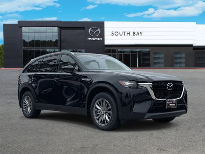 New 2025 MAZDA CX-90 3.3 Turbo w/ Preferred Package