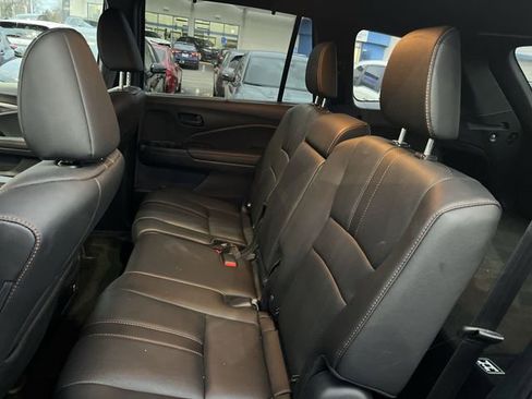 Used 2023 Honda Passport TrailSport image 26