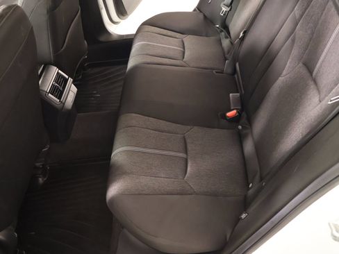Used 2025 Honda Accord Sport image 12
