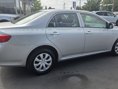 Used 2009 Toyota Corolla LE FWD image 7