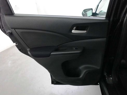 Used 2016 Honda CR-V LX image 23