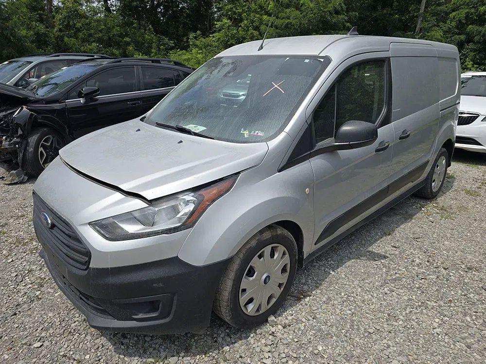 Used 2020 Ford Transit Connect XL FWD image 1