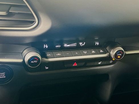 New 2026 MAZDA CX-30 AWD 2.5 S w/ Select Sport Pkg image 13