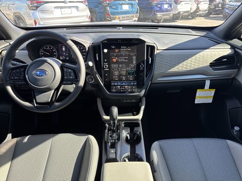 New 2026 Subaru Forester Premium image 11