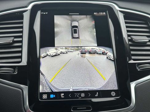 Used 2025 Volvo XC90 B6 Ultra w/ Protection Package Premier image 27