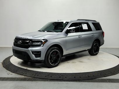 Used 2024 Ford Expedition Limited