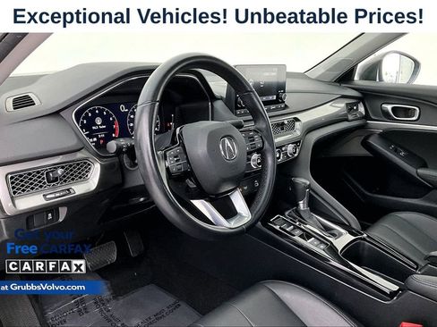 Used 2024 Acura Integra FWD image 16