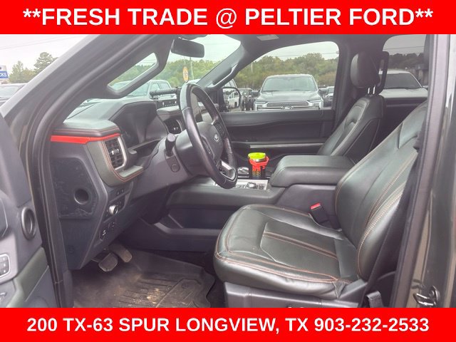 Used 2022 Ford Expedition Timberline AWD/4WD image 14