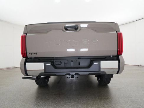 New 2026 Toyota Tundra SR5 AWD/4WD image 23