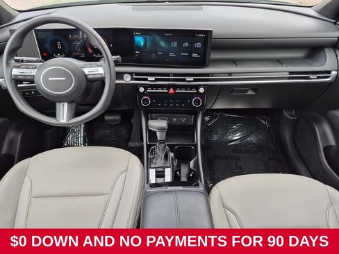 Used 2025 Hyundai Santa Cruz SEL FWD image 23
