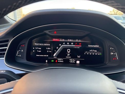 Used 2025 Audi Q7 3.0T Premium Plus w/ Premium Plus Package image 22