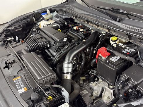 Used 2023 Ford Escape ST-Line Select w/ Tech Pack #1 image 11