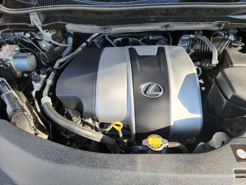 Used 2016 Lexus RX 350 FWD image 44