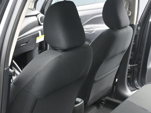 Certified 2025 Nissan Versa S w/ Trunk Package image 20