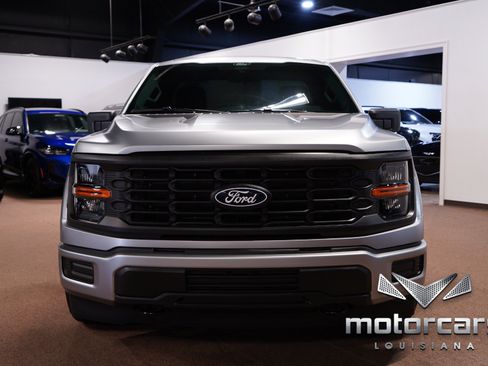Used 2026 Ford F150 XL AWD/4WD image 2