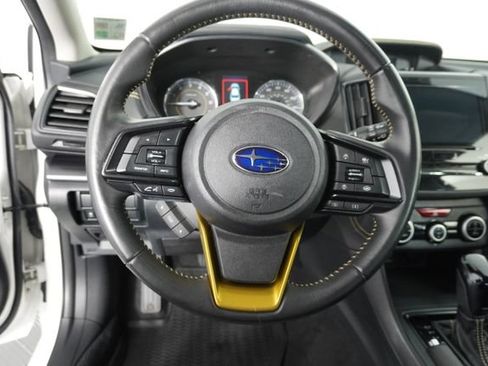 Used 2022 Subaru Crosstrek 2.5i Sport w/ Moonroof Package AWD/4WD image 23