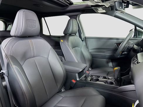 New 2026 Subaru Outback Wilderness image 29