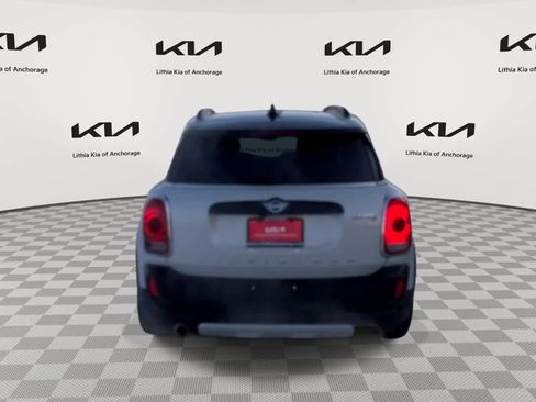 Used 2020 MINI Cooper Countryman S image 7