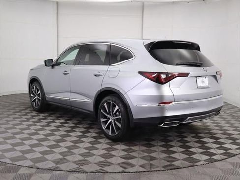 Used 2026 Acura MDX w/ Technology Package image 7