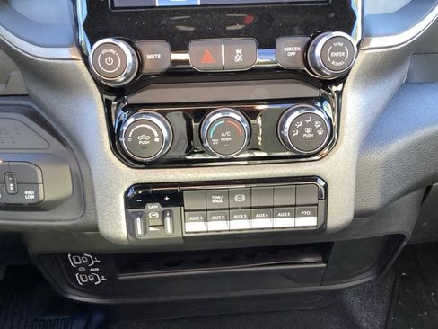 New 2026 RAM 5500 Tradesman w/ Chrome Appearance Group image 32